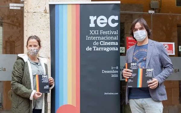 El REC projectarà una vintena d'estrenes en la seva 21a edició de l'1 al 8 de desembre