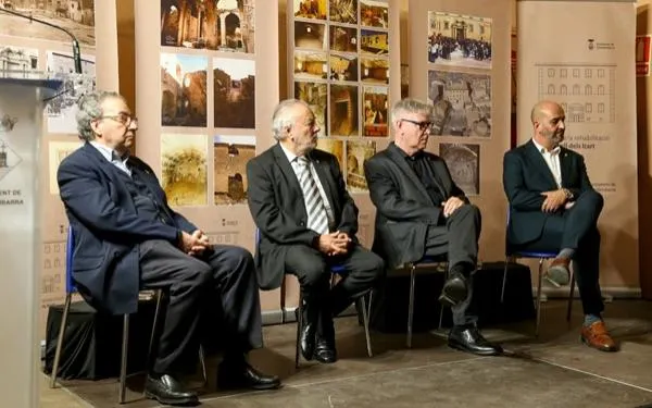 Foto: Ajuntament de Torredembarra