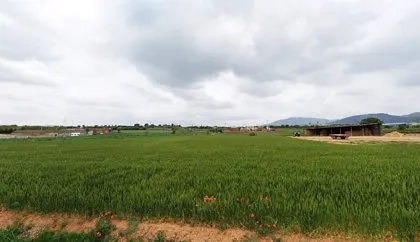 Caldes podria arribar a recuperar 293 hectàrees de terres per a usos agrícoles, segons un estudi de la Diputació de Barcelona