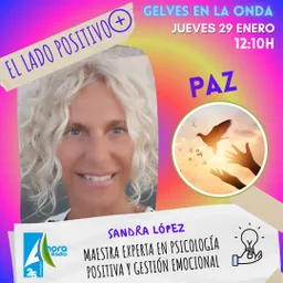 #11 - El lado positivo del 29/1/2026 - episode art