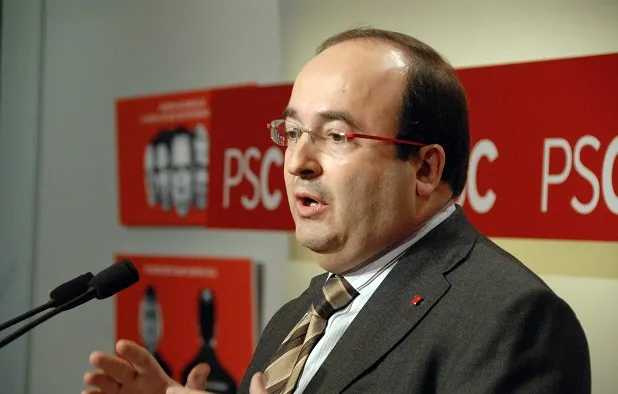 CIU negocia amb el PSC la llei electoral perquè cada comarca esculli un diputat