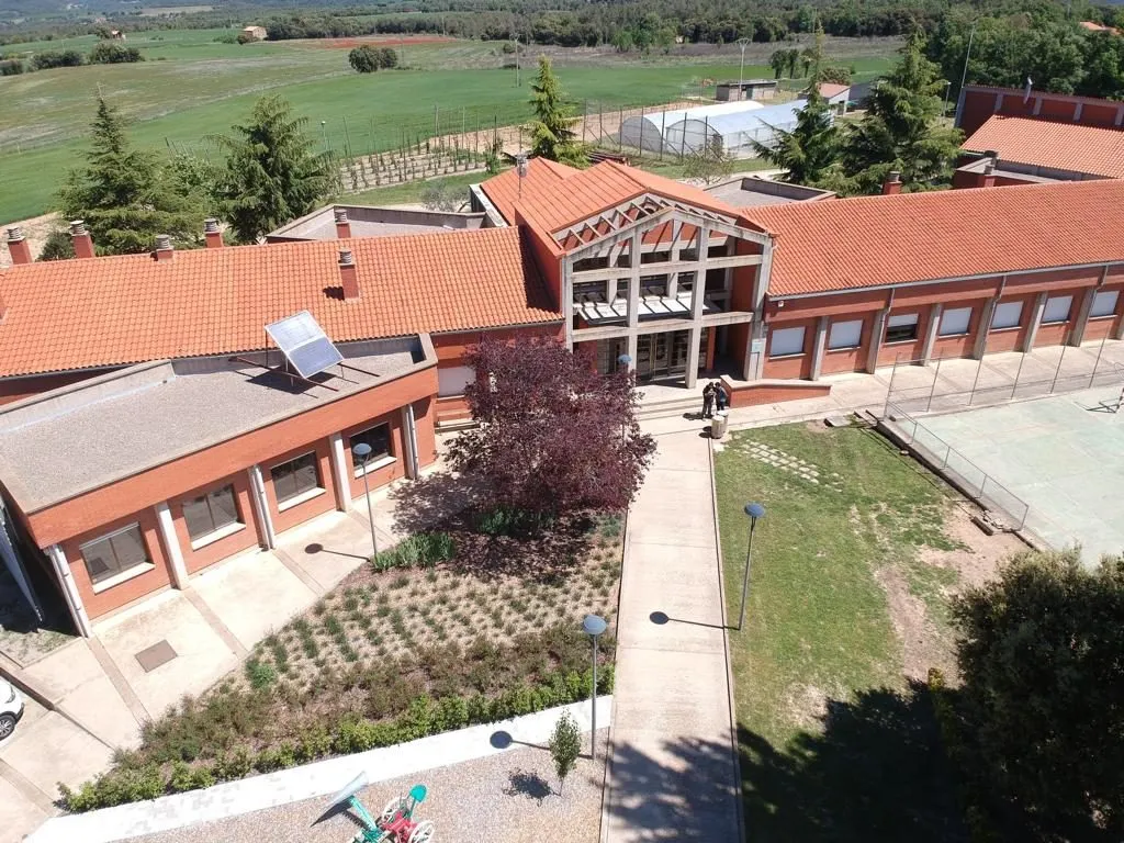 <strong>L'Escola Agrària del Solsonès celebra jornada de portes obertes aquest dissabte</strong>