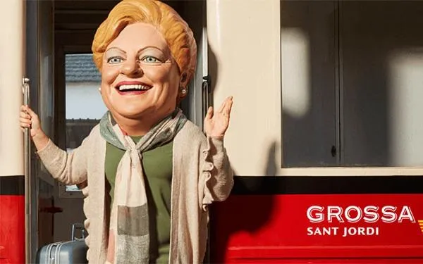Foto: la Grossa