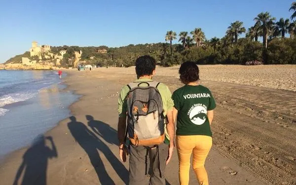 Foto: Associació Mediambiental La Sínia