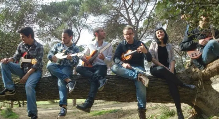 El grup arenyenc 'Estrip' es dissol