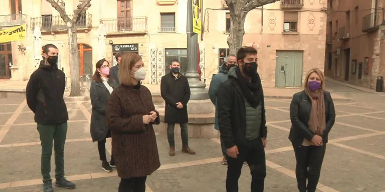 El PDECAT demanarà millorar les instal·lacions del CEF Can Mir