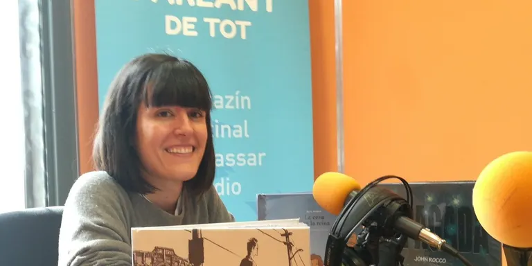 Recomanacions literàries 14-10-2020 (Mireia Martínez)