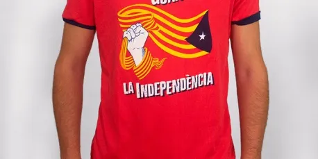 Últims dies per inscriure's a la manifestació de l'11 de Setembre a Barcelona