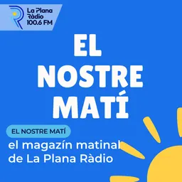 El nostre matí (1a hora) del 21/10/2022 - episode art