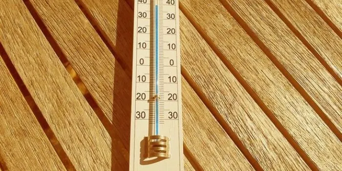 Arriba la primera onada de calor d’aquest estiu