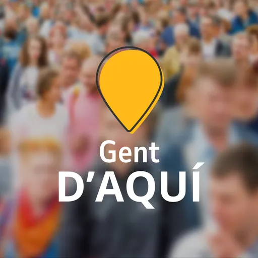 Gent d'aquí