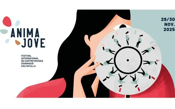 Una selecció dels millors curts d’animació del panorama mundial es podran veure aquest cap de setmana a Altafulla