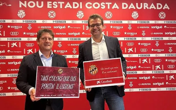 El Nàstic manté el preu dels abonaments i les promocions especials per a la temporada 2023-24