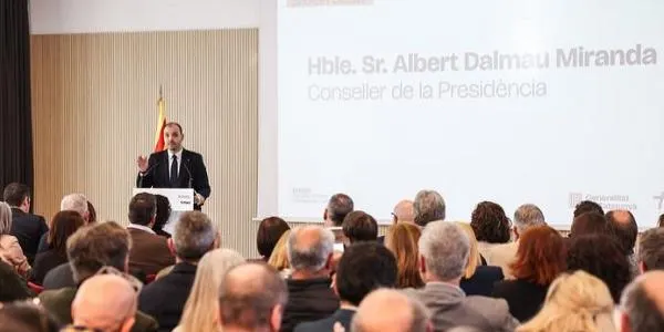 El Govern invertirà 56 MEUR al Camp de Tarragona a través del PUOSC en el període 2025-2029