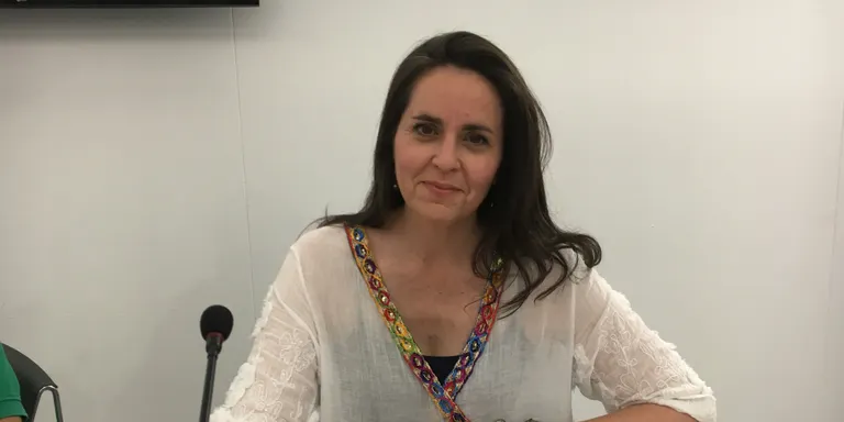 Noemí Llorens (En Marxa-JxC) anuncia que treballaran des de l'oposició en tots els projectes importants que afecten a Pineda