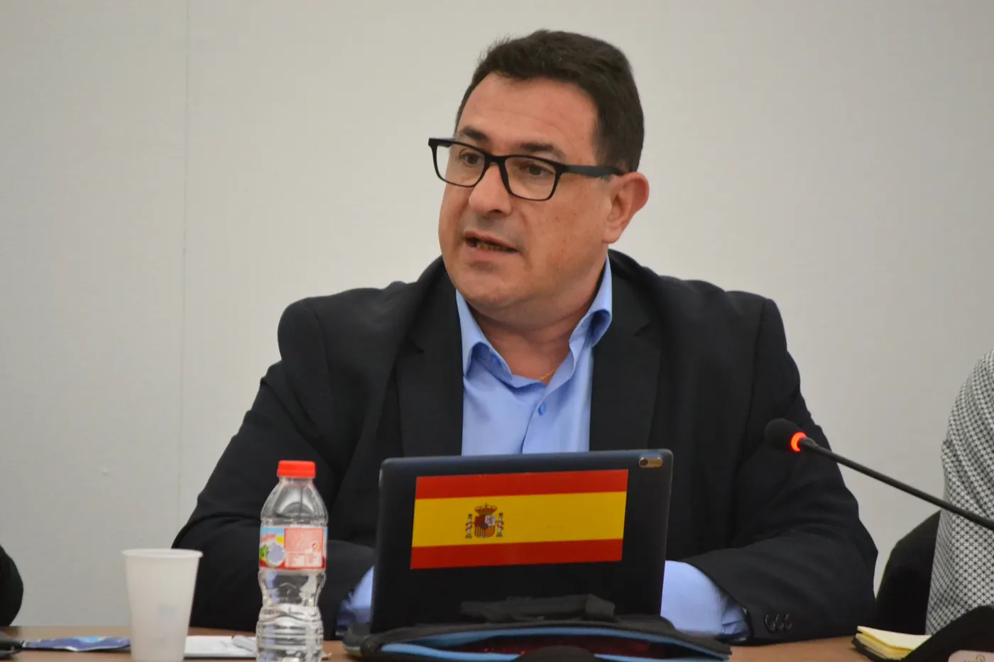 El PP pregunta al ple pels reforços policials de Mossos d'Esquadra a la comissaria de Pineda