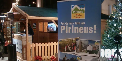 Òscar Ordeig reclama un nou impuls i més recursos per a la marca turística 'Pirineus'