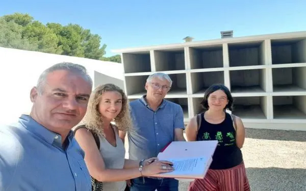 Foto: Ajuntament d'Altafulla
