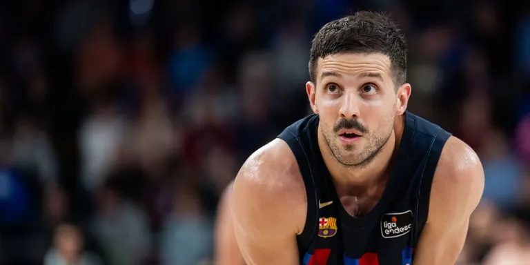 Victòria necessària del Barça contra el Casademont Saragossa (68-63)