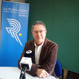 L'entrevista del 22/10/2026 Santa Bàrbara presenta la 30a Fira de l’Oli este dissabte - episode art