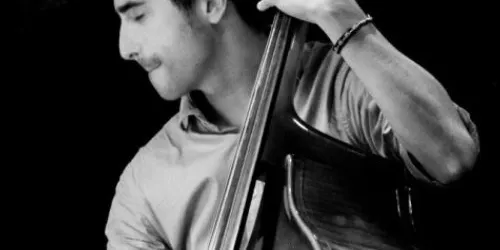 Xavi Castillo Trio, el dissabte 22 al 4rt Cicle de Jazz de l’Ateneu