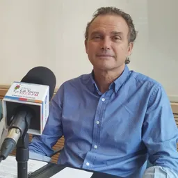 #164 - Àlex Lamoga, president de l’Associació d’Allotjaments Turístics de Torredembarra - episode art