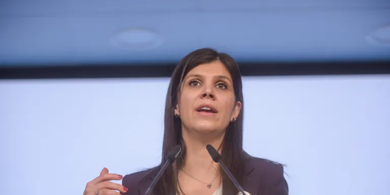 ERC lamenta la "venjança" de la justícia i anuncia que recorrerà la sentència contra Solé