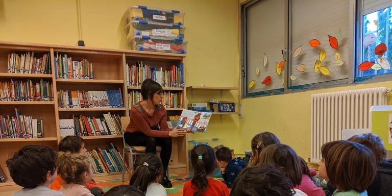 L'AMPA Ventura Gassol reobre les seves activitats extraescolars