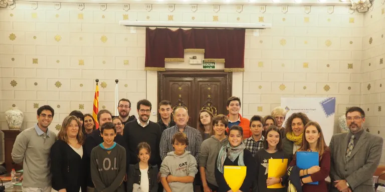 El Consell Municipal de Joves de la Seu comença a treballar el 'bullying'