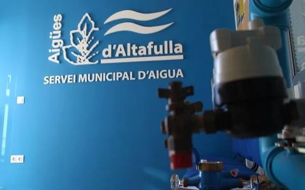 Foto: Altafulla Ràdio