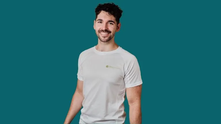 El mejor nutricionista de España pasa por las ondas de COPE Utrera (98.1 FM)