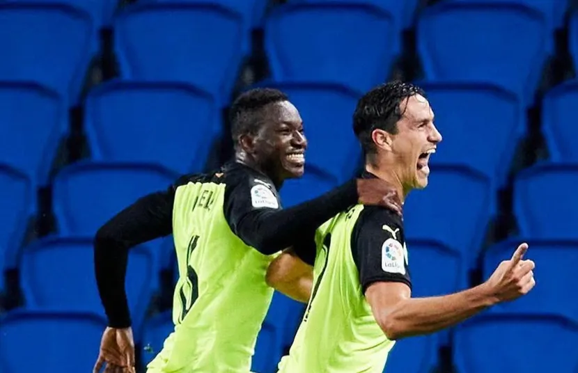 Repte majúscul d’un Girona FC que necessita punts (SD Eibar-GironaFC, 21h)