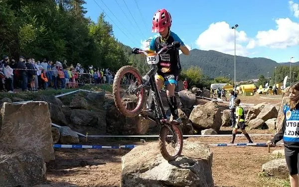 Foto: Bike Park Costa Daurada