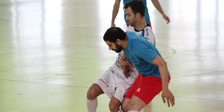 Competir fins el final