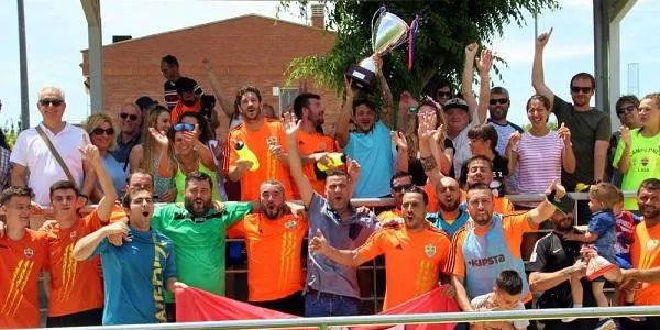 Els equips del Baix Gaià de Quarta Catalana ja coneixen els seus rivals a la Copa Tarragona
