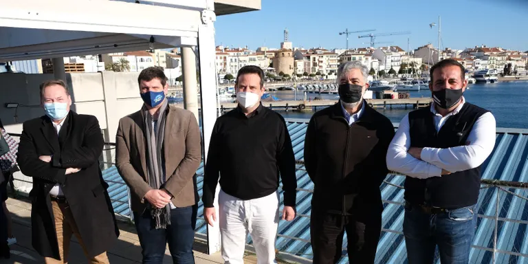 L’Alcalde de Cambrils afirma que l’equip de govern afronta els reptes amb diàleg i decisió