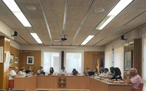 Foto: Altafulla Ràdio
