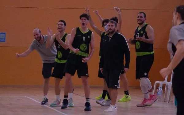 Foto: Torredembarra BC