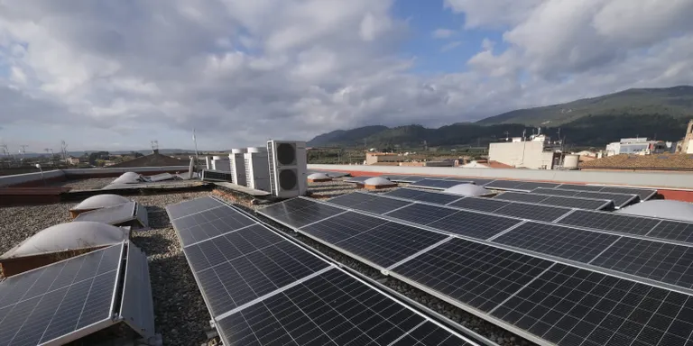 L'autoconsum fotovoltaic supera les 8.000 instal·lacions a les comarques tarragonines