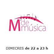 M de Música
