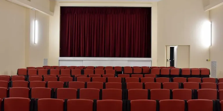 Demà divendres el nou Teatre del Centre obre les portes