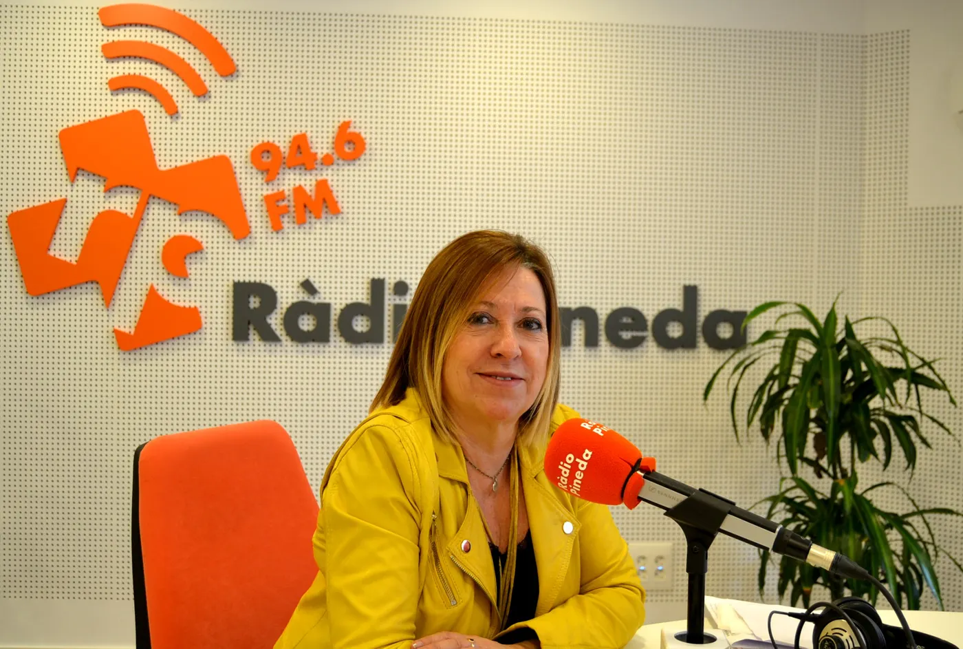 Monterrat Candini (Junts per Catalunya): «Posarem les bases per fer un país mereixedor de l'esforç que fa el propi país»