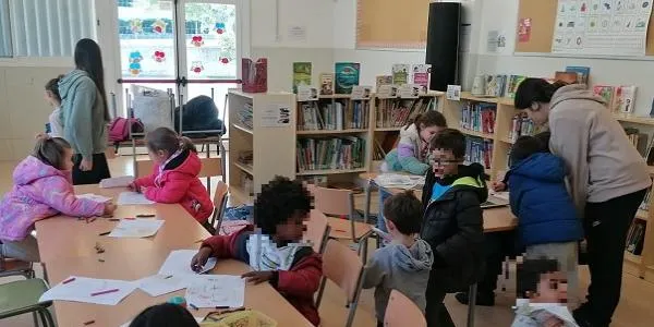 Obre portes el casal d’hivern de l’Escola El Roquissar a Altafulla