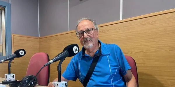 Manel Ciércoles: “No hi havia proposta de ningú per fer una moció de censura; ni se’n va parlar”