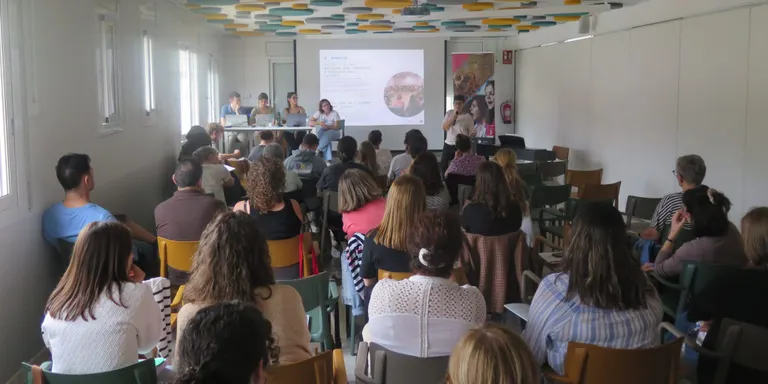 Agramunt acull la Trobada del Secretariat de Corals Infantils de Catalunya