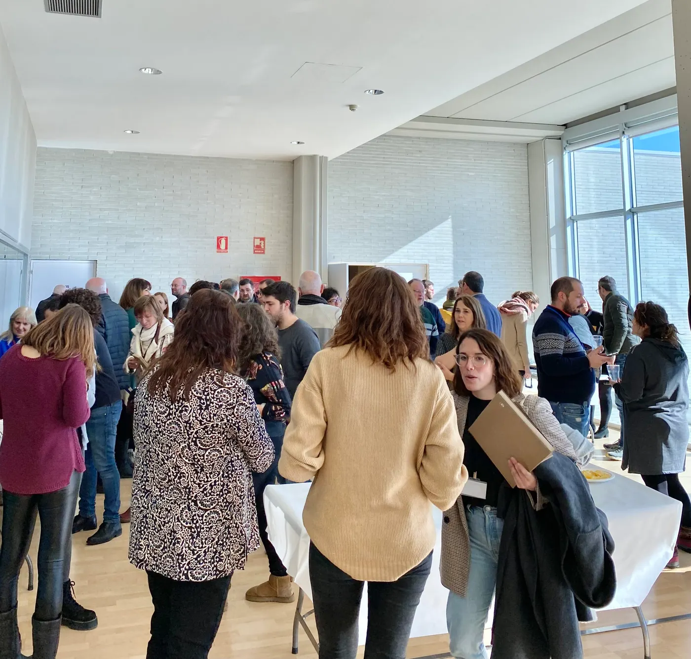 <strong>La Jornada Punt Empresa de Solsona i Cardona presenta els resultats d'una prova pilot per retenir el talent</strong>