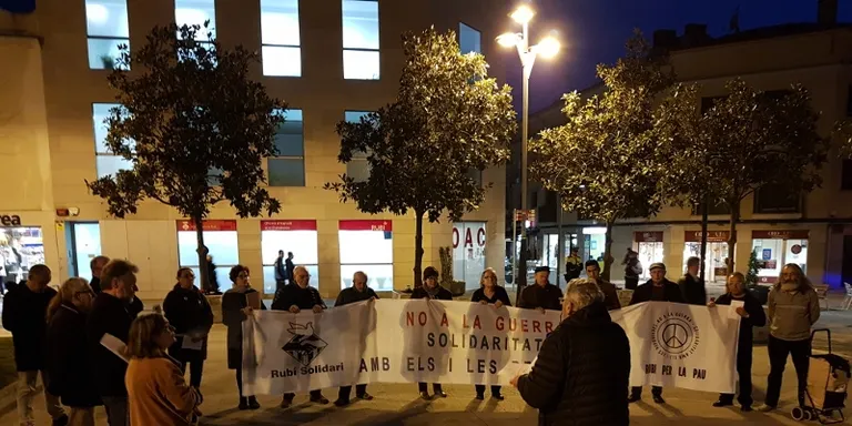 Rubí rebutja l’acord comercial UE-Marroc que afecta el Sàhara Occidental