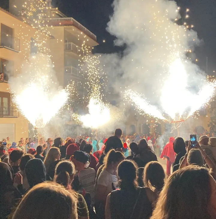 Èxit de públic al Templàrium