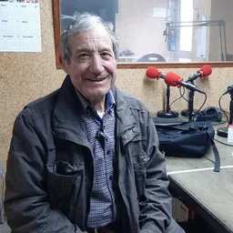 L'entrevista - Joan Cases del 11/1/2022 - episode art