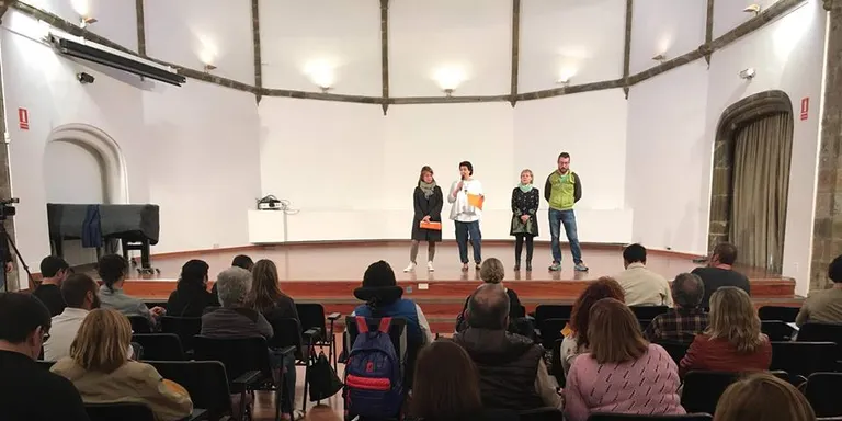Comença l'elaboració del Reglament de Participació Ciutadana de la Seu